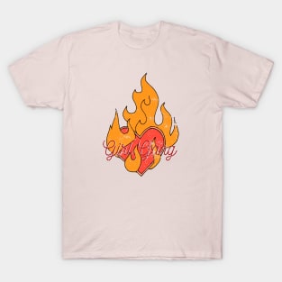 Girl Gang T-Shirt